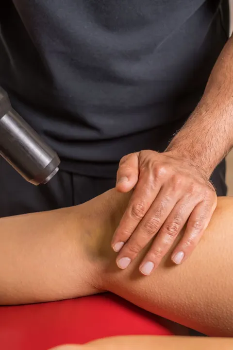 Physion Massage Therapie